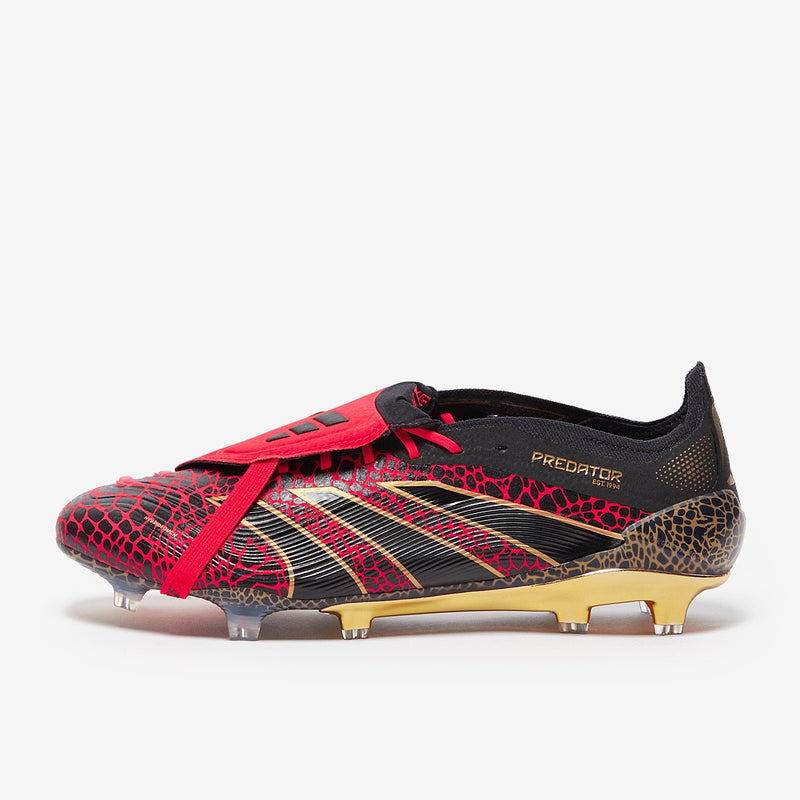 Adidas Predator Elite Tongue x Ano da Cobra FG - Primeira Divisão