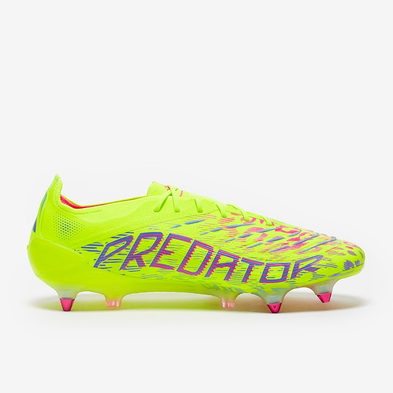 Adidas Predator Elite SG - Primeira Divisão