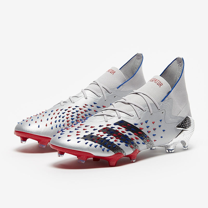 Adidas Predator Freak.1 FG – Primeira Divisão