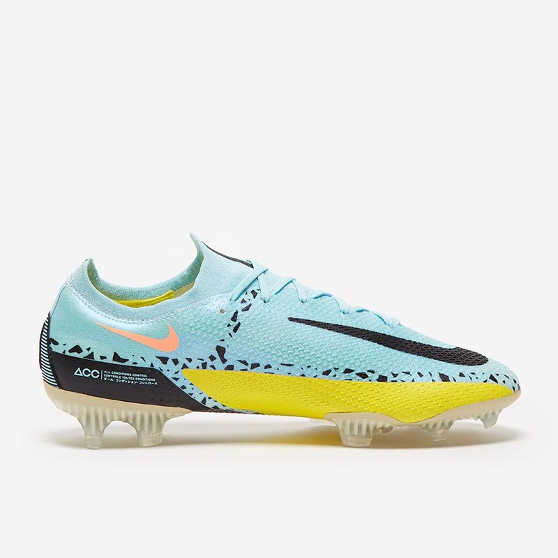 Nike Phantom GT II Elite FG – Primeira Divisão