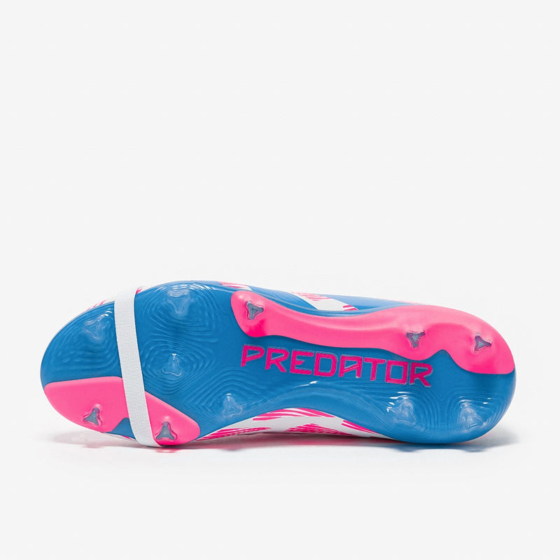 Adidas Predator Elite Tongue FG - Primeira Divisão