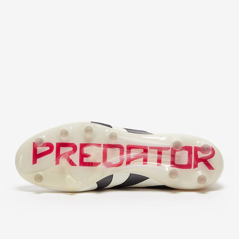 Adidas Predator Elite Laceless AG – Primeira Divisão
