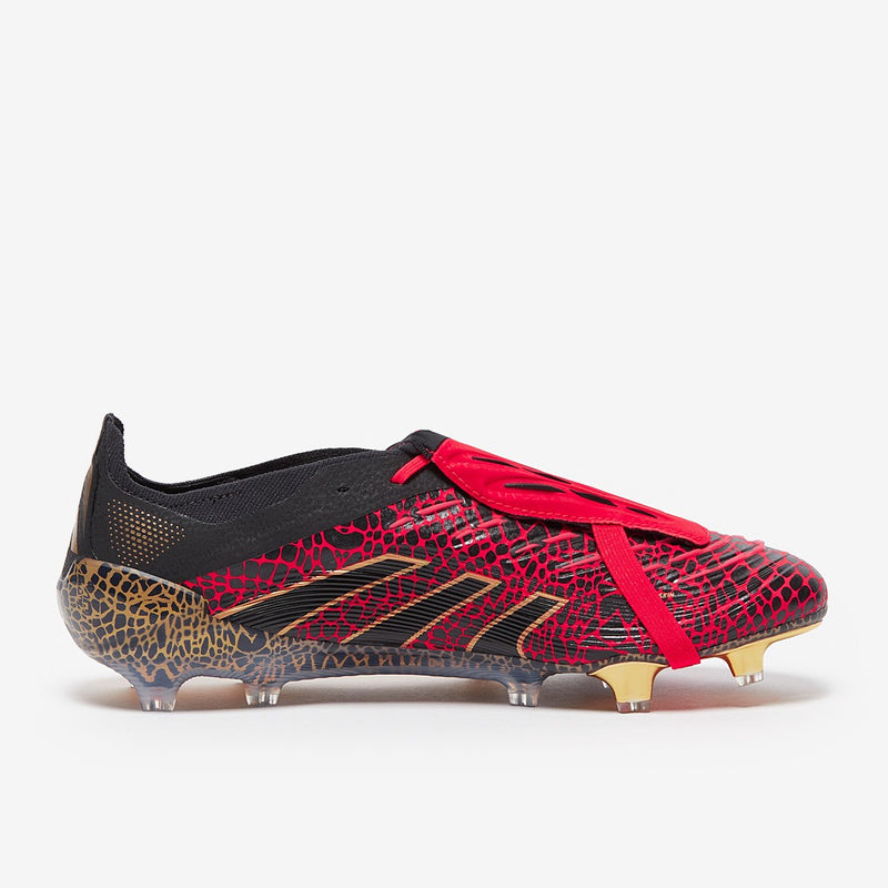 Adidas Predator Elite Tongue x Ano da Cobra FG - Primeira Divisão