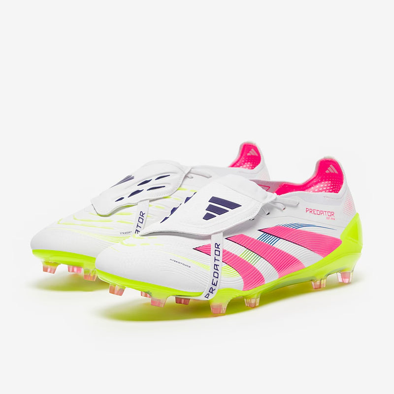 Adidas Predator Elite Tongue FG - Primeira DIvisão