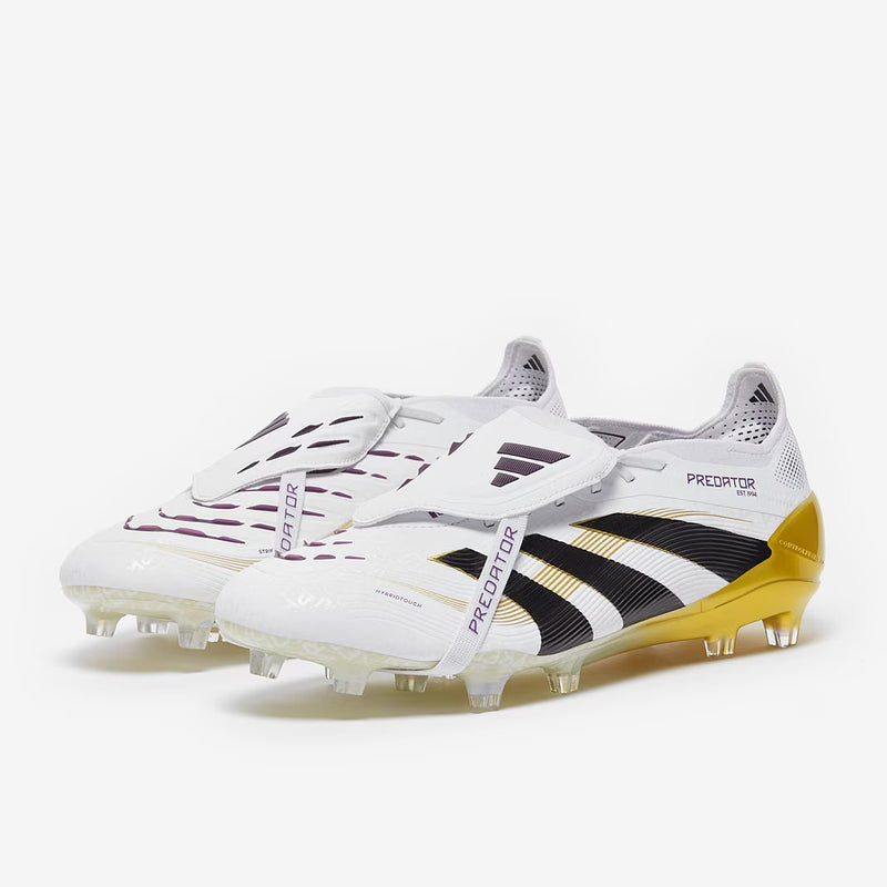 Adidas Predator Elite Tongue FG - Primeira Divisão