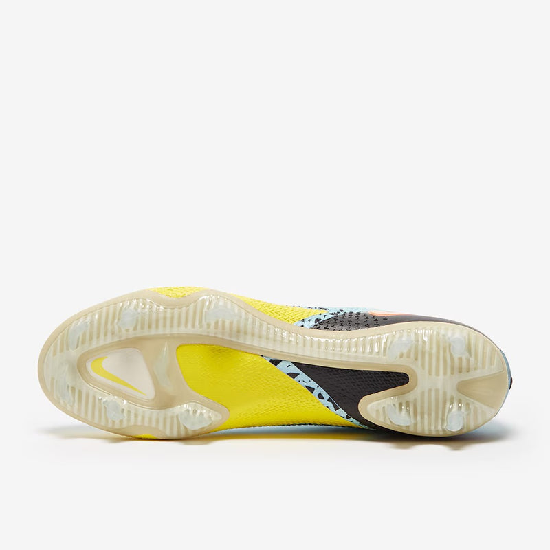 Nike Phantom GT II Elite FG – Primeira Divisão