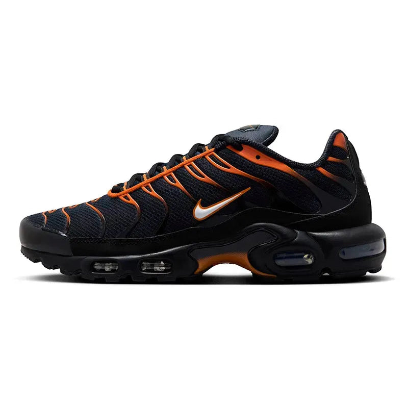 Nike Air Max Plus Dark Obsidian Orange – Primeira Divisão