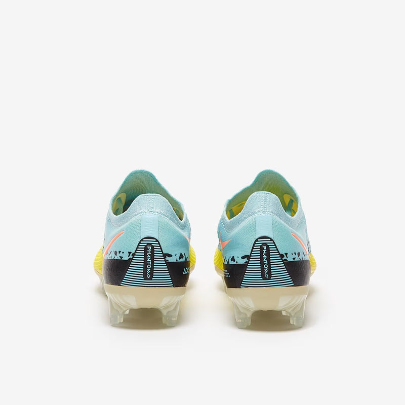 Nike Phantom GT II Elite FG – Primeira Divisão