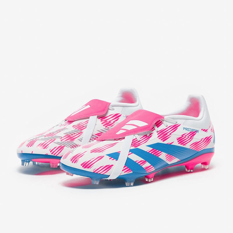 Adidas Predator Elite Tongue FG - Primeira Divisão