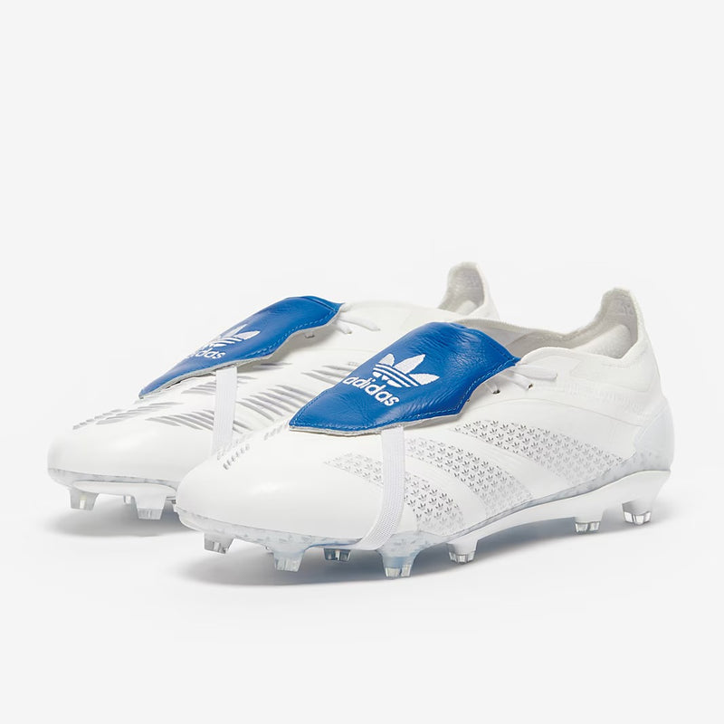Adidas Originals Predator x Beckham Elite Tongue FG - Primeira Divisão