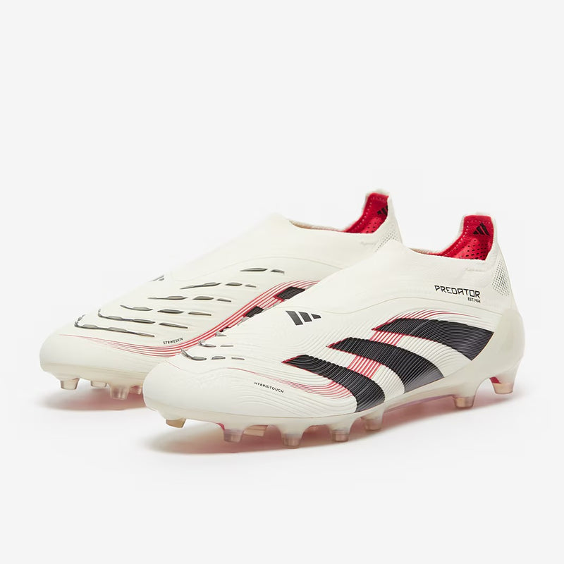 Adidas Predator Elite Laceless AG – Primeira Divisão