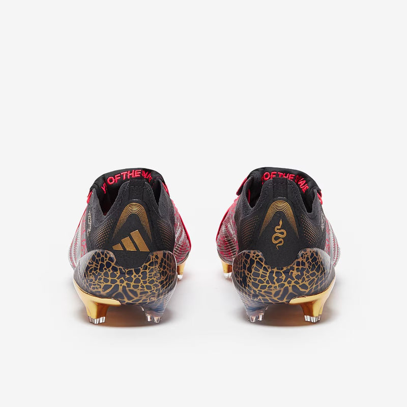 Adidas Predator Elite Tongue x Ano da Cobra FG - Primeira Divisão
