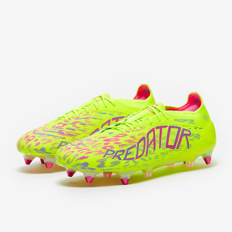 Adidas Predator Elite SG - Primeira Divisão