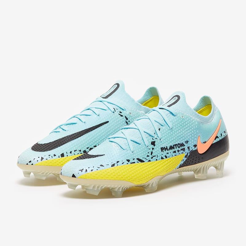 Nike Phantom GT II Elite FG – Primeira Divisão