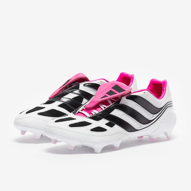 Adidas Predator Precision FG - Primeira Divisão
