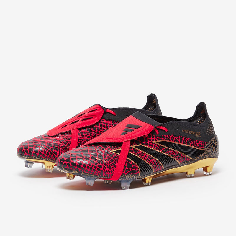 Adidas Predator Elite Tongue x Ano da Cobra FG - Primeira Divisão