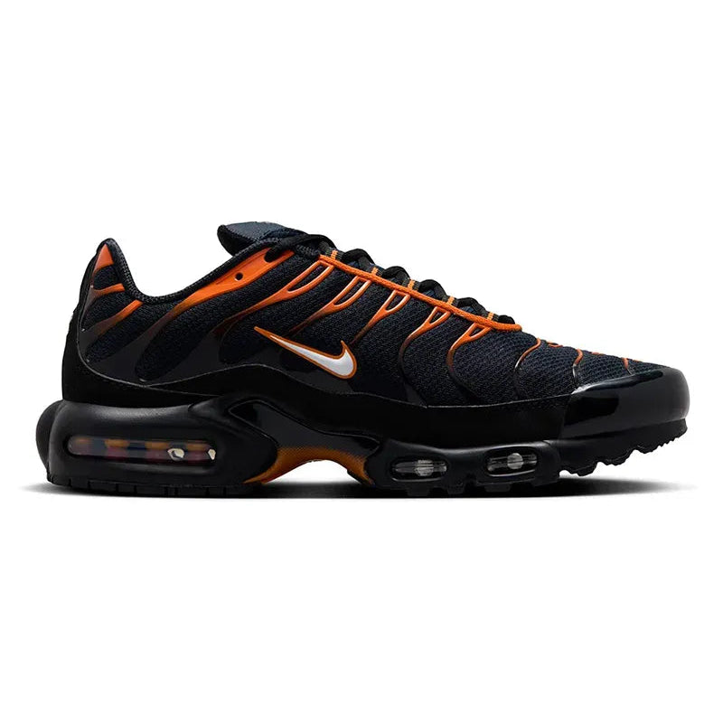 Nike Air Max Plus Dark Obsidian Orange – Primeira Divisão