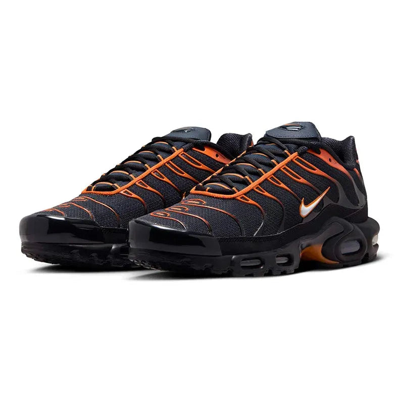 Nike Air Max Plus Dark Obsidian Orange – Primeira Divisão
