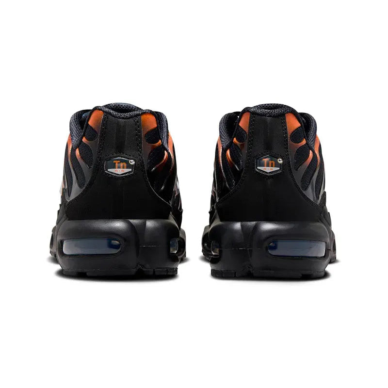 Nike Air Max Plus Dark Obsidian Orange – Primeira Divisão