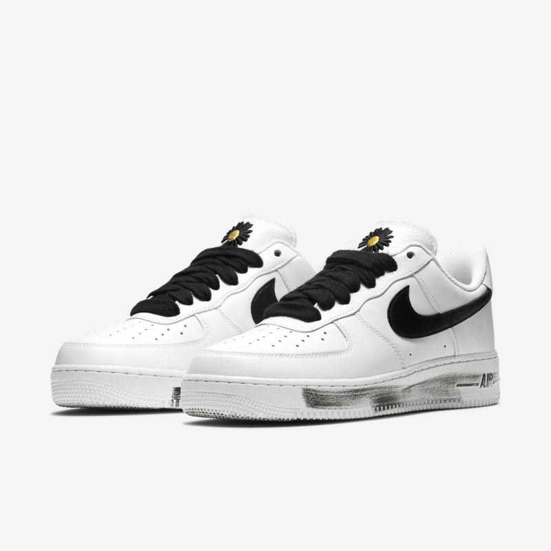 G-Dragon x Nike Air Force 1 Peaceminusone Paranoise 2.0 - Primeira Divisão