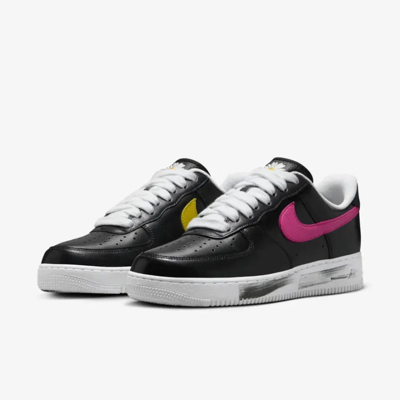 G-Dragon Peaceminusone x Nike Air Force 1 Low Para-Noise 3.0 - Primeira Divisão