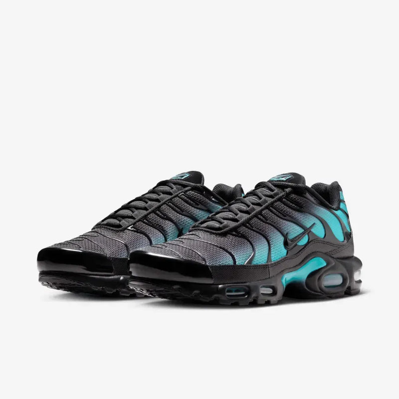 Nike Air Max Plus Black Dusty Cactus – Primeira Divisão