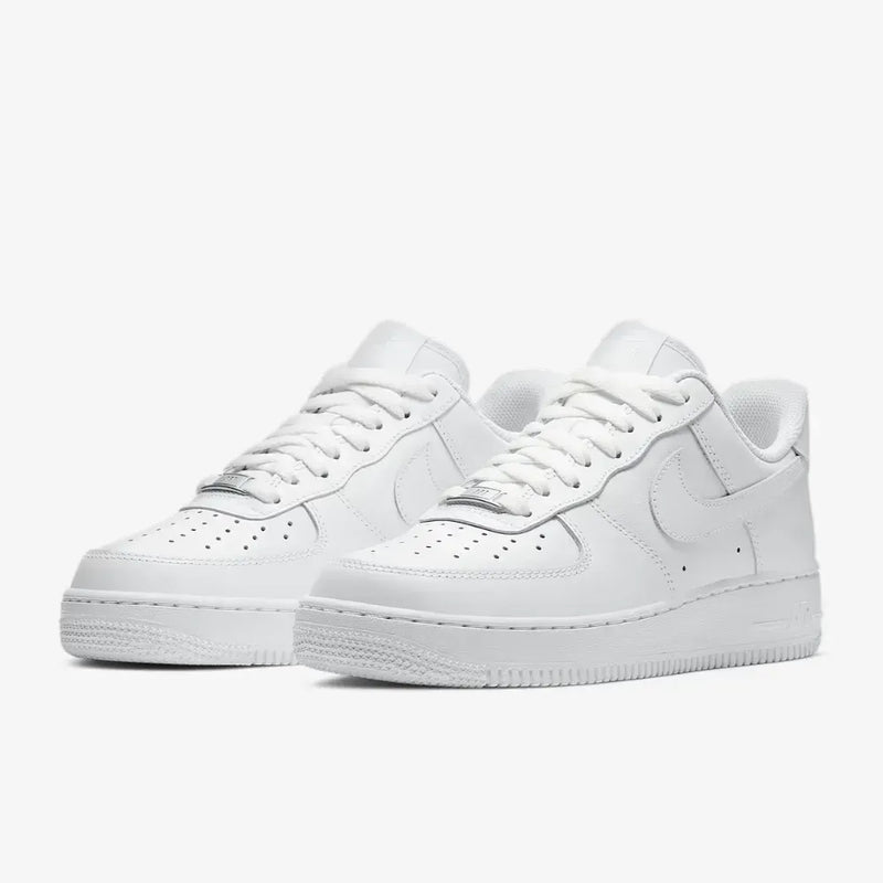 Nike Air Force 1 Low White - Primeira Divisão