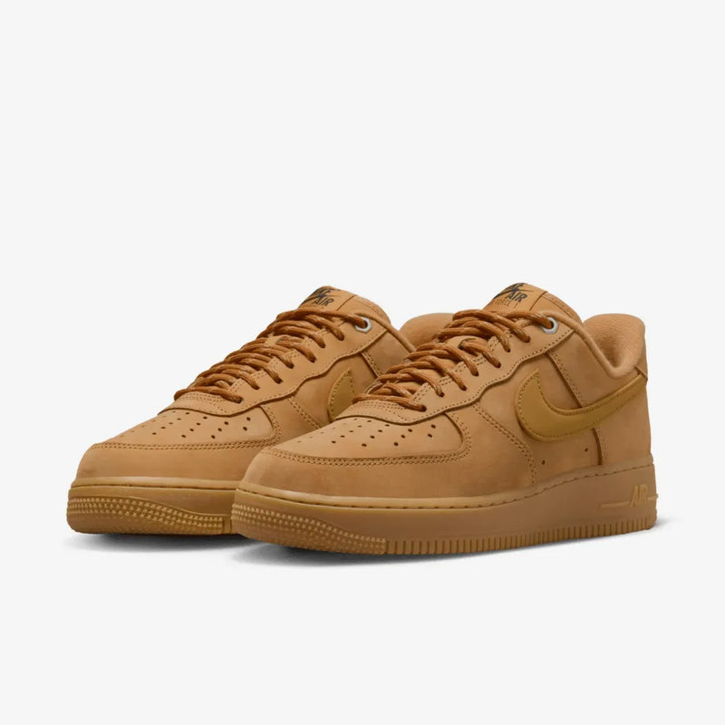Nike Air Force 1 Low Flax Wheat – Primeira Divisão