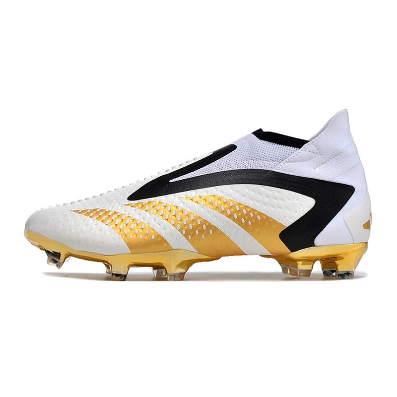 Adidas Predator Accuracy+ Jude Bellingham FG - Primeira Divisão