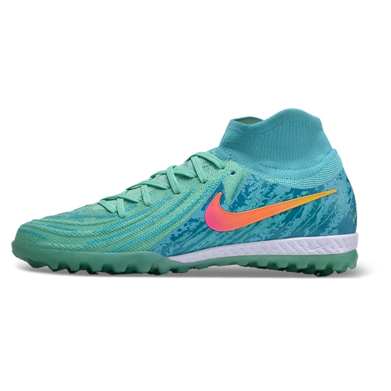 Nike React Phantom Luna II Elite Vortex TF - Primeira Divisão