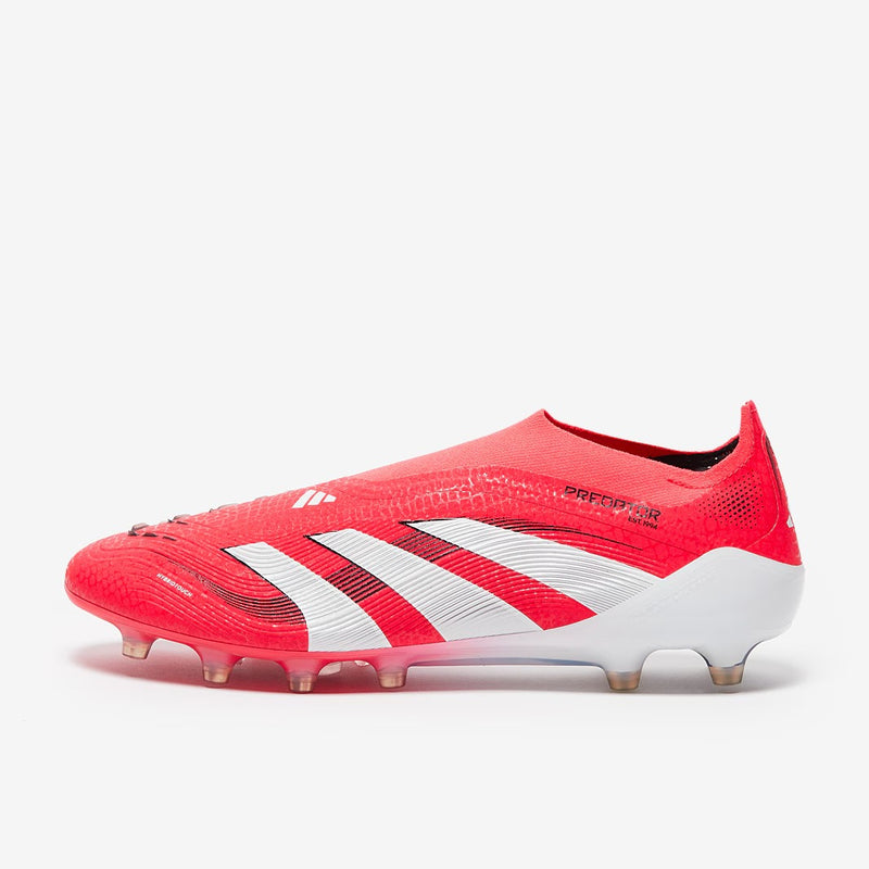 Adidas Predator Elite Laceless AG - Primeira Divisão
