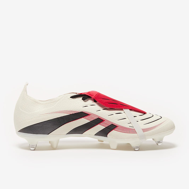 Adidas Predator League Tongue SG - Primeira Divisão