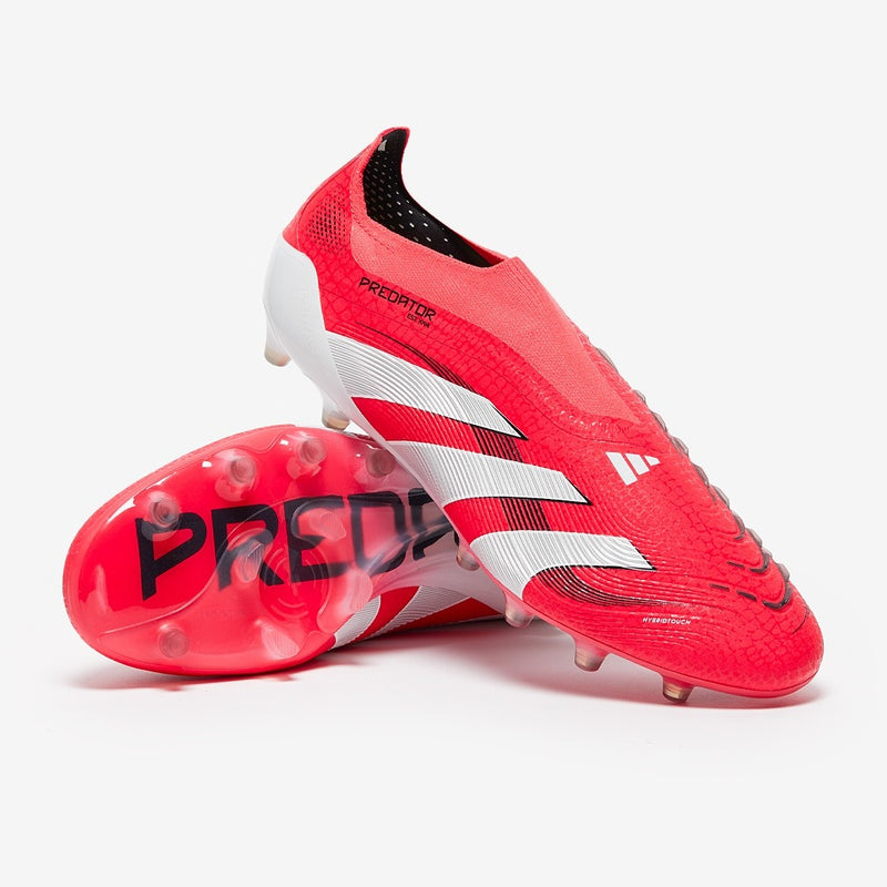Adidas Predator Elite Laceless AG - Primeira Divisão
