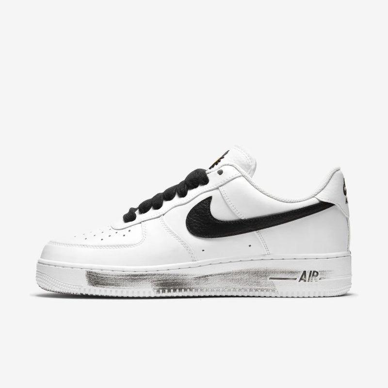G-Dragon x Nike Air Force 1 Peaceminusone Paranoise 2.0 - Primeira Divisão