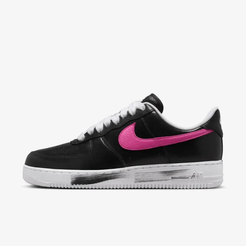 G-Dragon Peaceminusone x Nike Air Force 1 Low Para-Noise 3.0 - Primeira Divisão