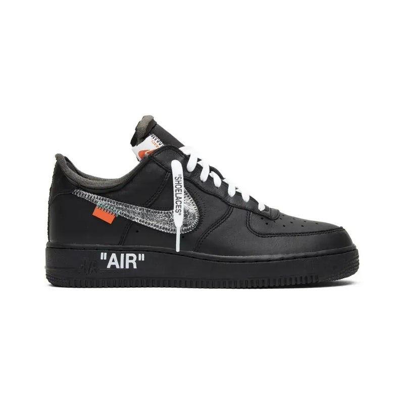 Off-White x Nike Air Force 1 Low MoMA – Primeira Divisão