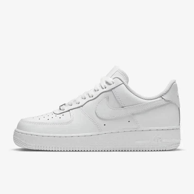 Nike Air Force 1 Low White - Primeira Divisão