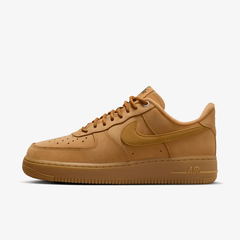 Nike Air Force 1 Low Flax Wheat – Primeira Divisão