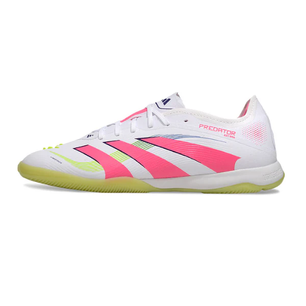 Adidas Predator 25 Elite IC - Primeira Divisão