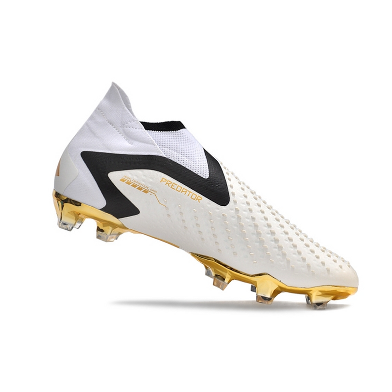 Adidas Predator Accuracy+ Jude Bellingham FG - Primeira Divisão