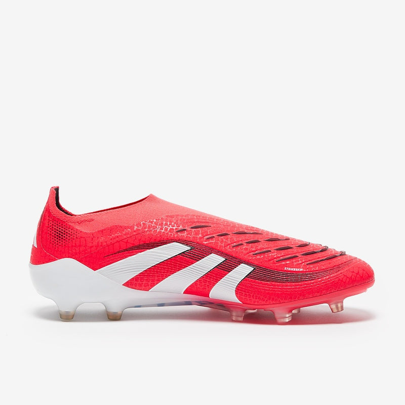 Adidas Predator Elite Laceless AG - Primeira Divisão