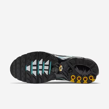 Nike Air Max Plus Aqua Blue – Primeira Divisão