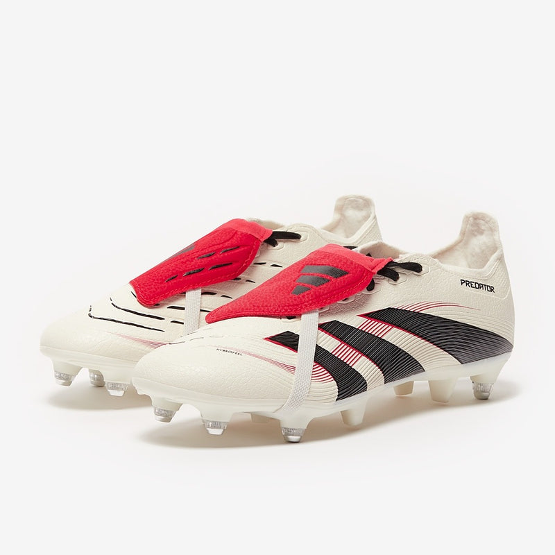 Adidas Predator League Tongue SG - Primeira Divisão