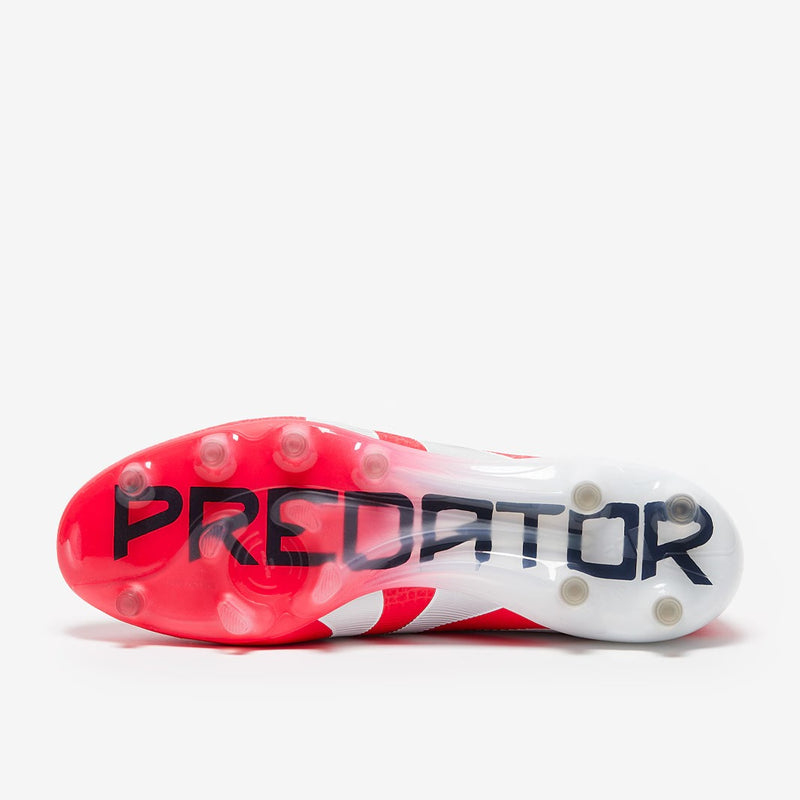 Adidas Predator Elite Laceless AG - Primeira Divisão