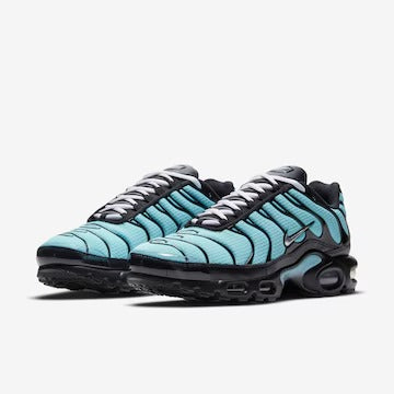 Nike Air Max Plus Aqua Blue – Primeira Divisão