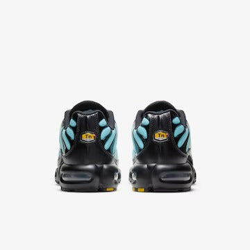 Nike Air Max Plus Aqua Blue – Primeira Divisão