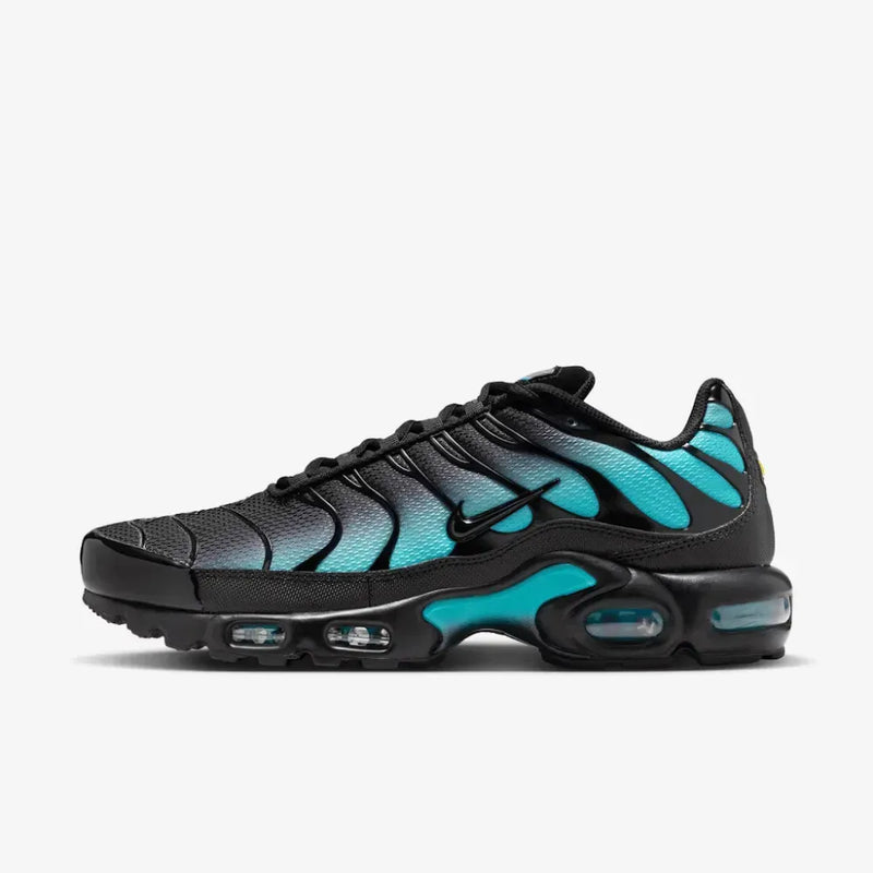 Nike Air Max Plus Black Dusty Cactus – Primeira Divisão