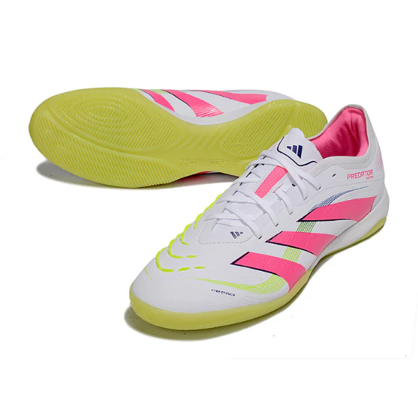 Adidas Predator 25 Elite IC - Primeira Divisão