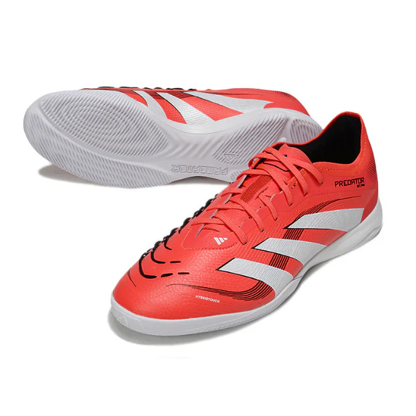 Adidas Predator 25 Elite IC - Primeira Divisão