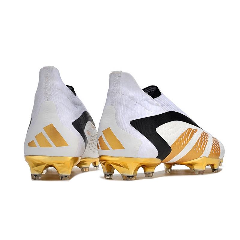 Adidas Predator Accuracy+ Jude Bellingham FG - Primeira Divisão